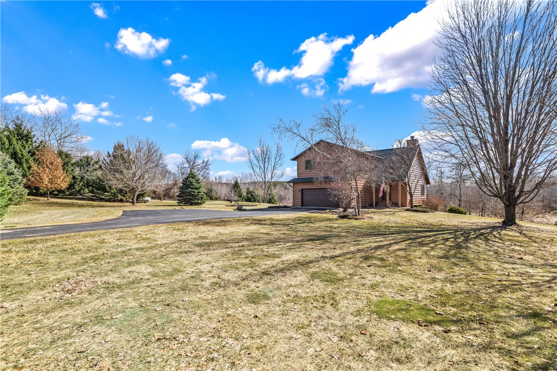 Residential at E6035 Evergreen Road, Eleva, WI 54738 — photo 32