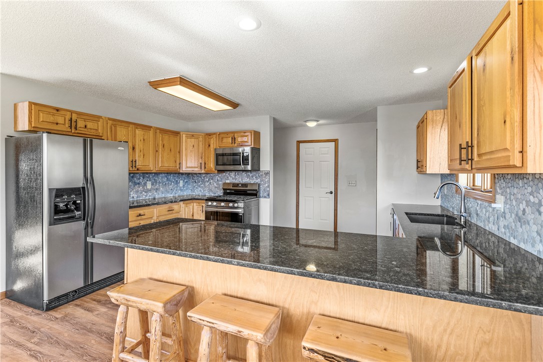 Residential at E6035 Evergreen Road, Eleva, WI 54738 — photo 33