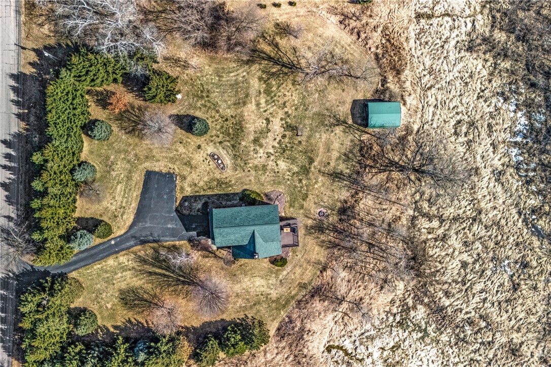 Residential at E6035 Evergreen Road, Eleva, WI 54738 — photo 35