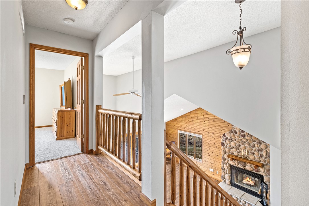 Residential at E6035 Evergreen Road, Eleva, WI 54738 — photo 37