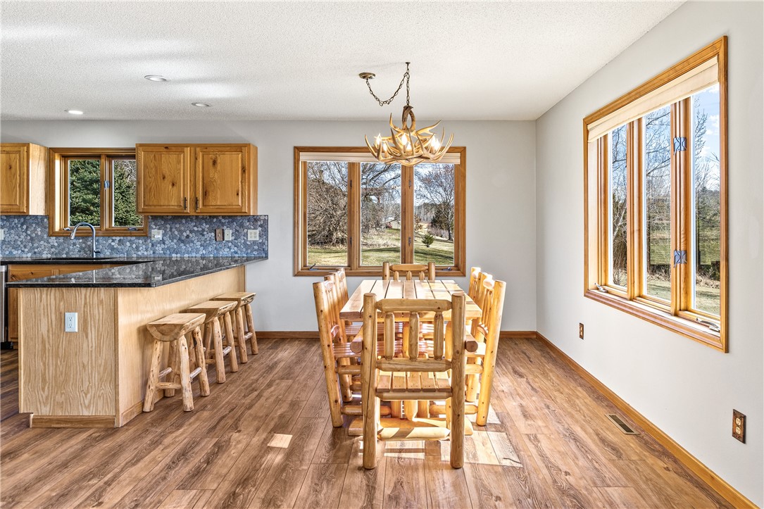 Residential at E6035 Evergreen Road, Eleva, WI 54738 — photo 40