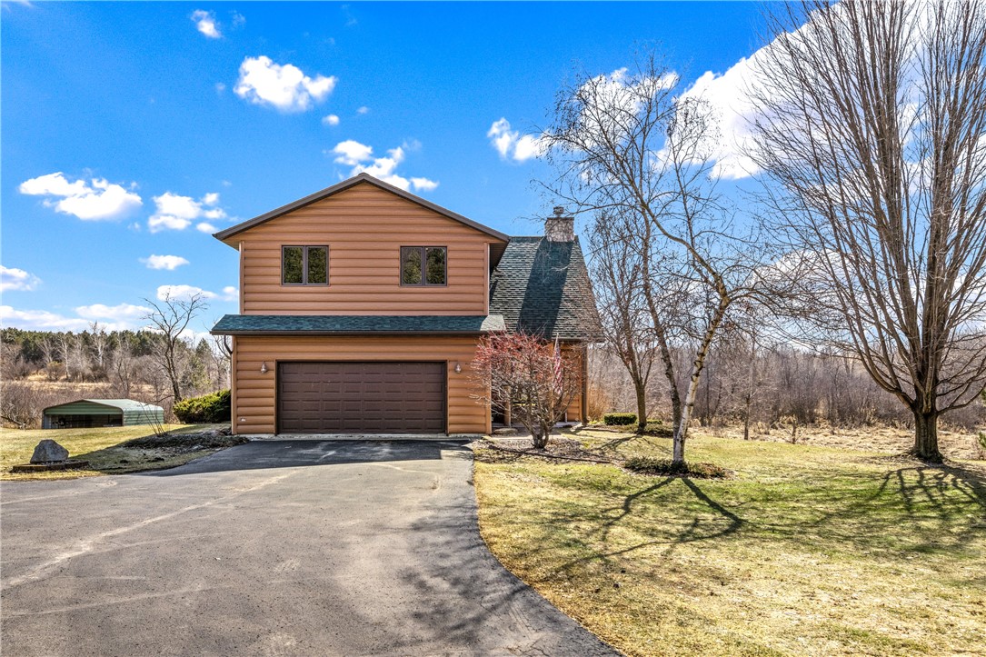 Residential at E6035 Evergreen Road, Eleva, WI 54738 — photo 42