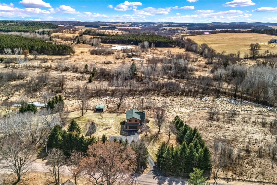 Residential at E6035 Evergreen Road, Eleva, WI 54738 — photo 43