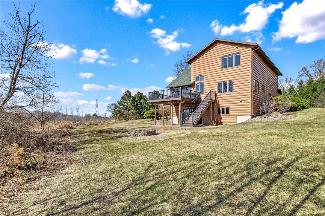 Residential at E6035 Evergreen Road, Eleva, WI 54738 — photo 44