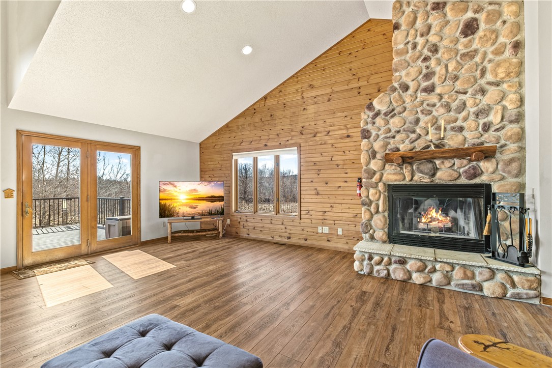 Residential at E6035 Evergreen Road, Eleva, WI 54738 — photo 46