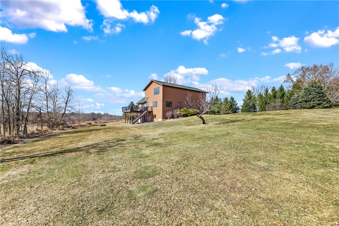 Residential at E6035 Evergreen Road, Eleva, WI 54738 — photo 48