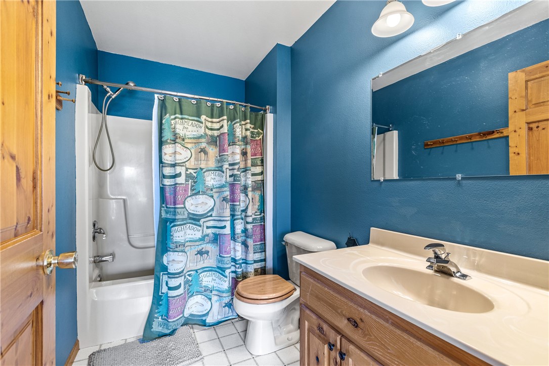 Residential at E6035 Evergreen Road, Eleva, WI 54738 — photo 50