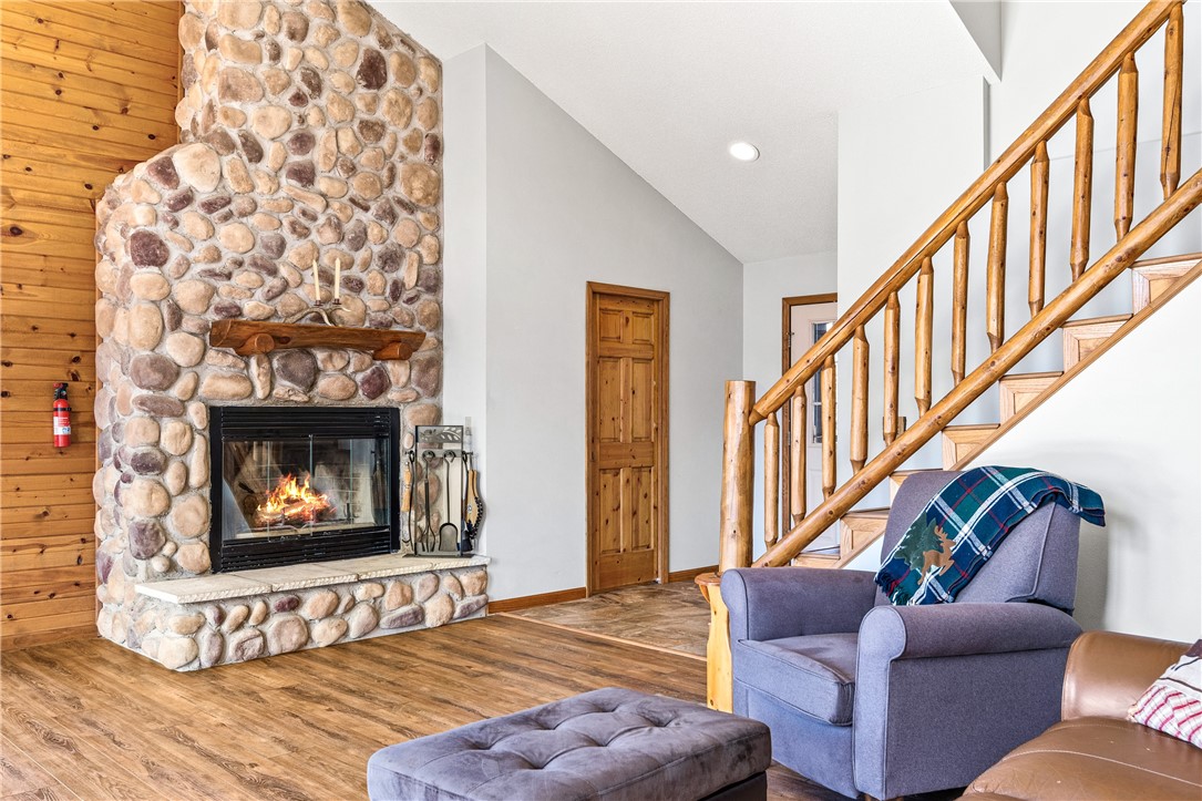 Residential at E6035 Evergreen Road, Eleva, WI 54738 — photo 6