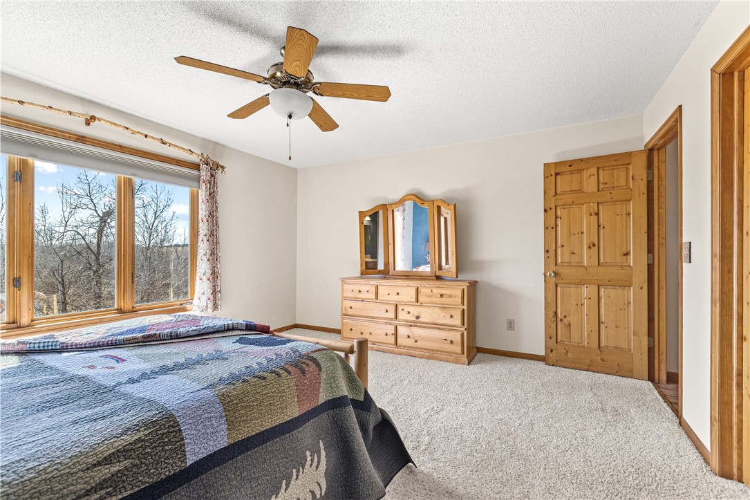 Residential at E6035 Evergreen Road, Eleva, WI 54738 — photo 51