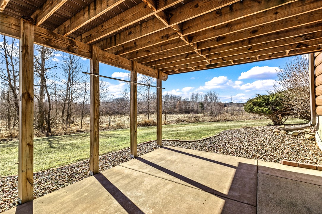 Residential at E6035 Evergreen Road, Eleva, WI 54738 — photo 52