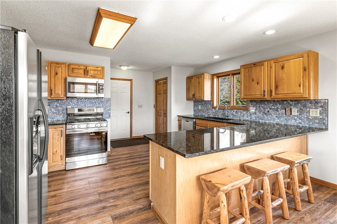 Residential at E6035 Evergreen Road, Eleva, WI 54738 — photo 7