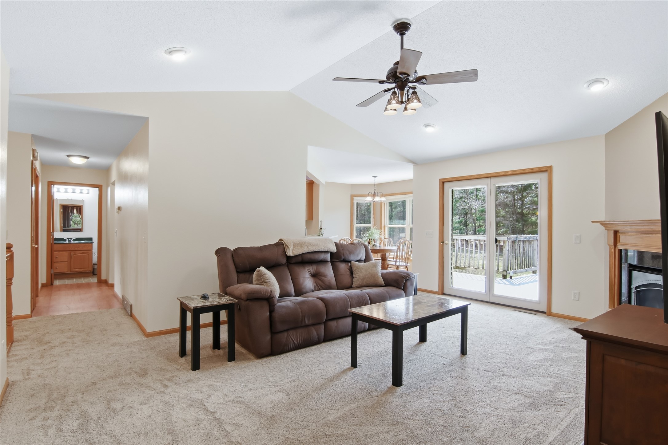 Residential at E8228 660th Avenue, Elk Mound, WI 54739 — photo 3