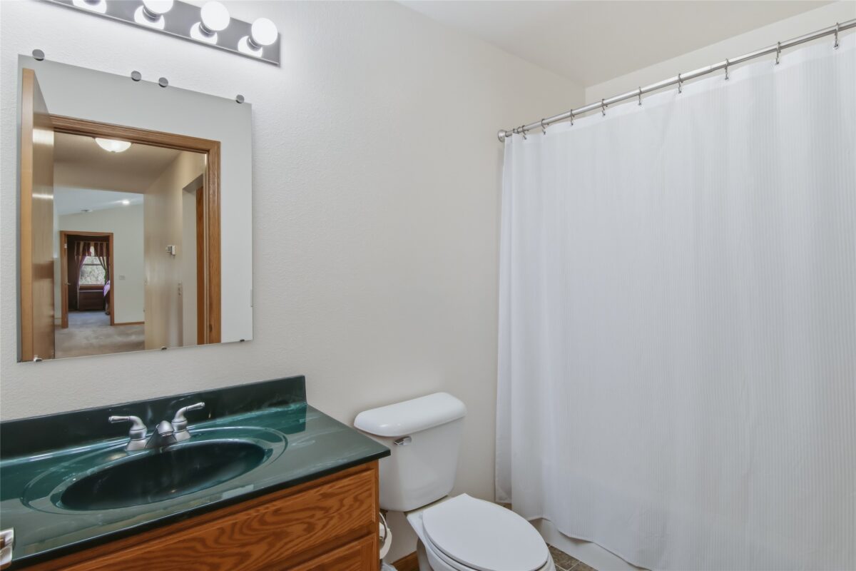 Residential at E8228 660th Avenue, Elk Mound, WI 54739 — photo 6