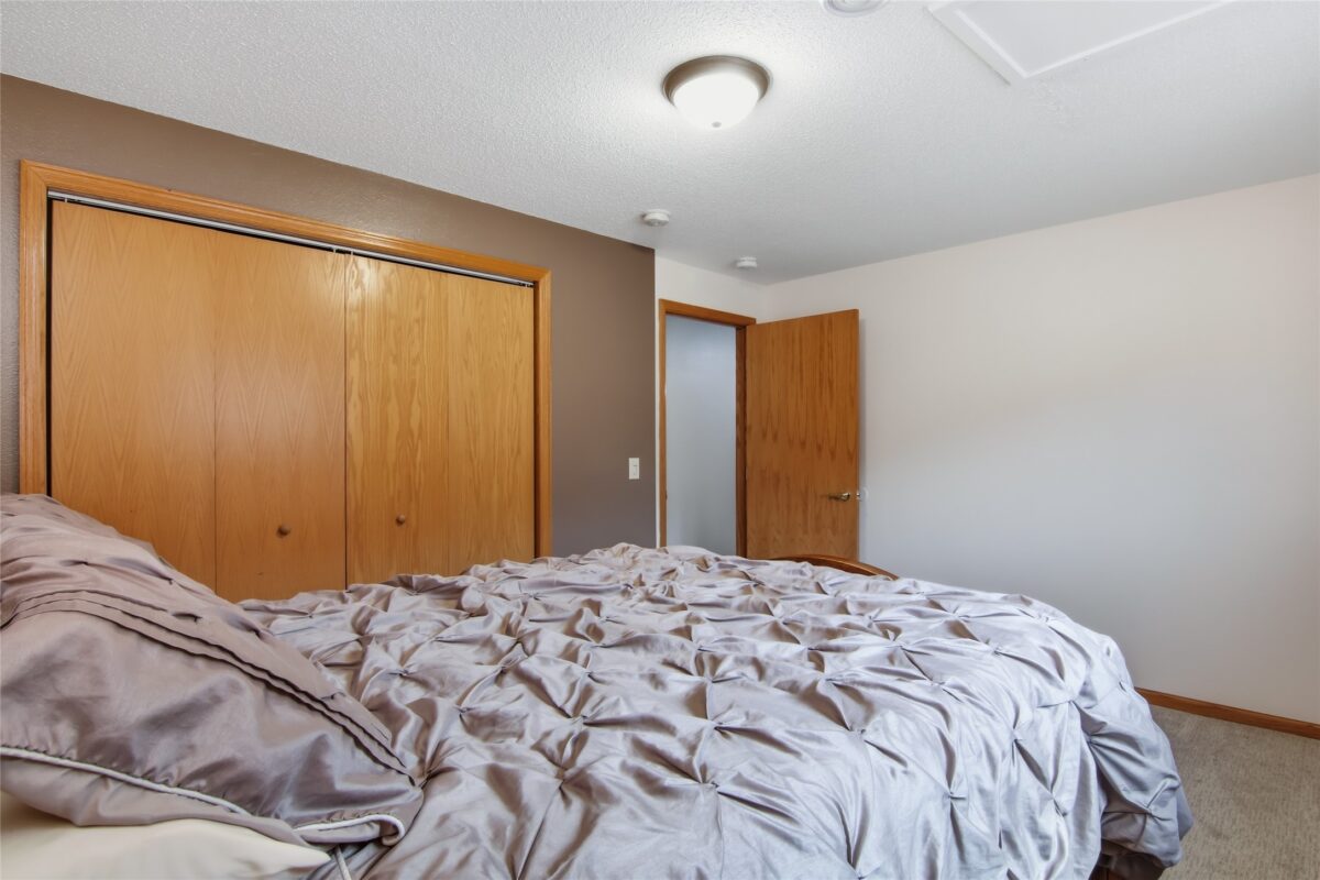 Residential at E8228 660th Avenue, Elk Mound, WI 54739 — photo 8