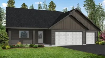 Residential at LOT 3 Wilderness Hills, Luck, WI 54853 — photo 1