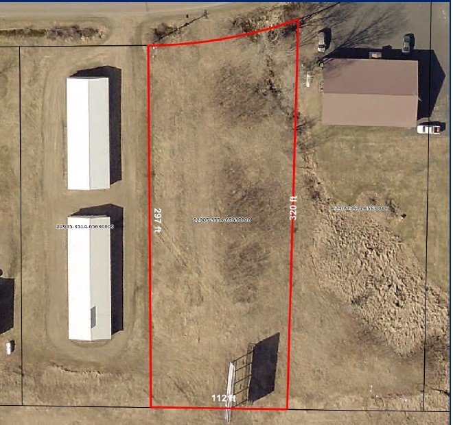 Commercial Sale at LOT 8 DEVELOPMENT Drive, Stanley, WI 54768 — photo 9