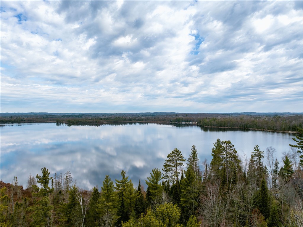 Residential at Lot 1 & Lot 2 South Road, Hayward, WI 54843 — photo 3