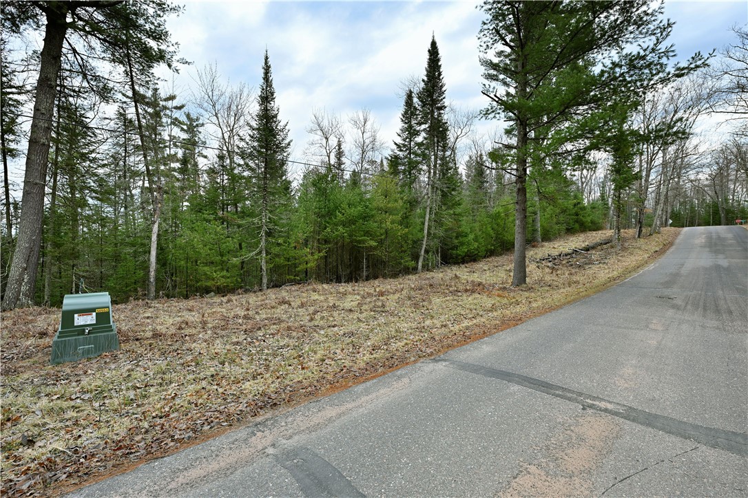 Residential at Lot 1 & Lot 2 South Road, Hayward, WI 54843 — photo 4