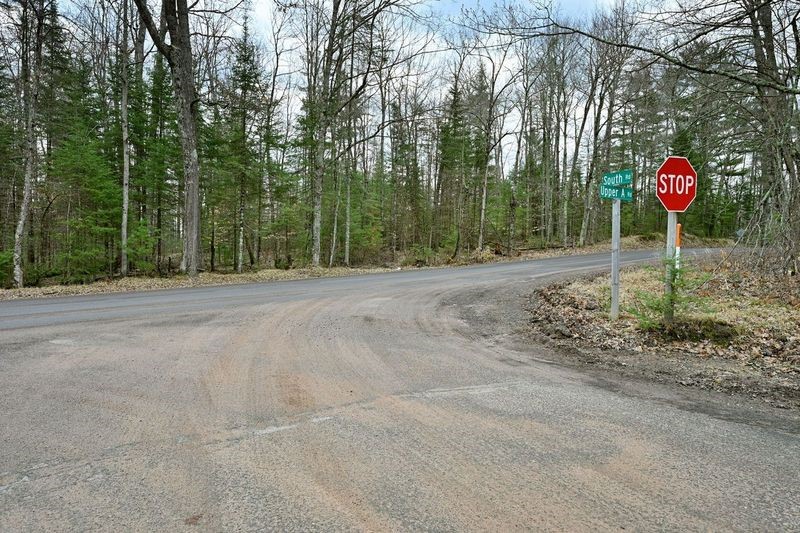 Residential at Lot 1 & Lot 2 South Road, Hayward, WI 54843 — photo 7