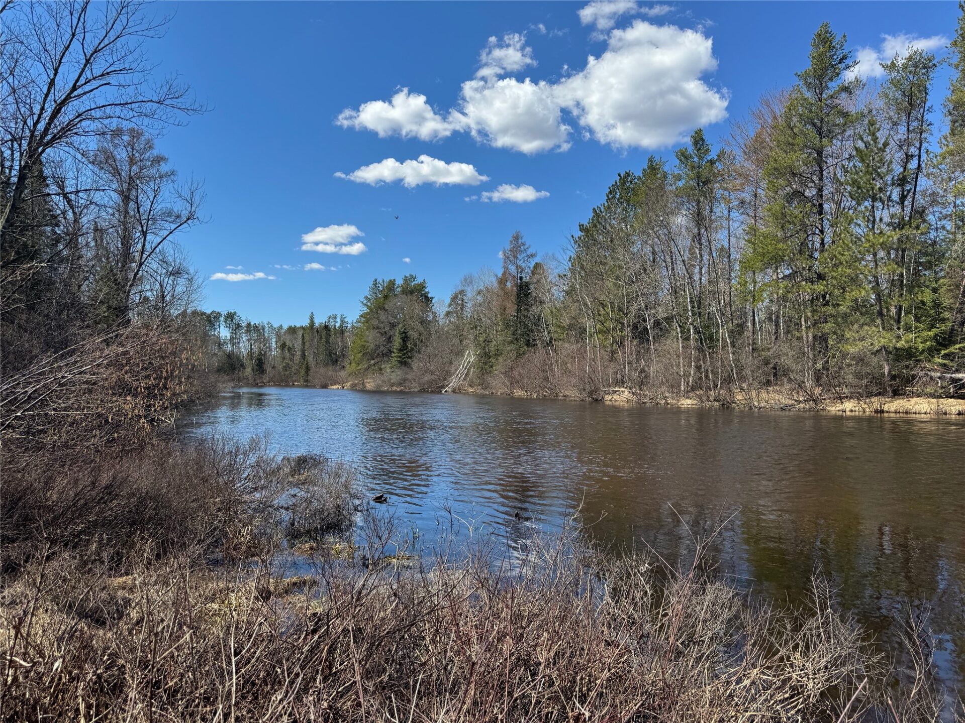 Residential at Lot 1 Maria Lane, Hayward, WI 54843 — photo 15