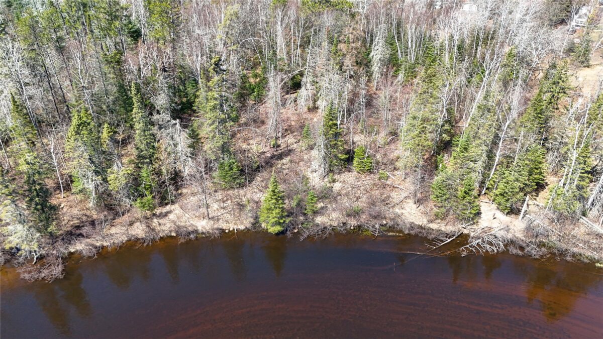 Residential at Lot 1 Maria Lane, Hayward, WI 54843 — photo 8