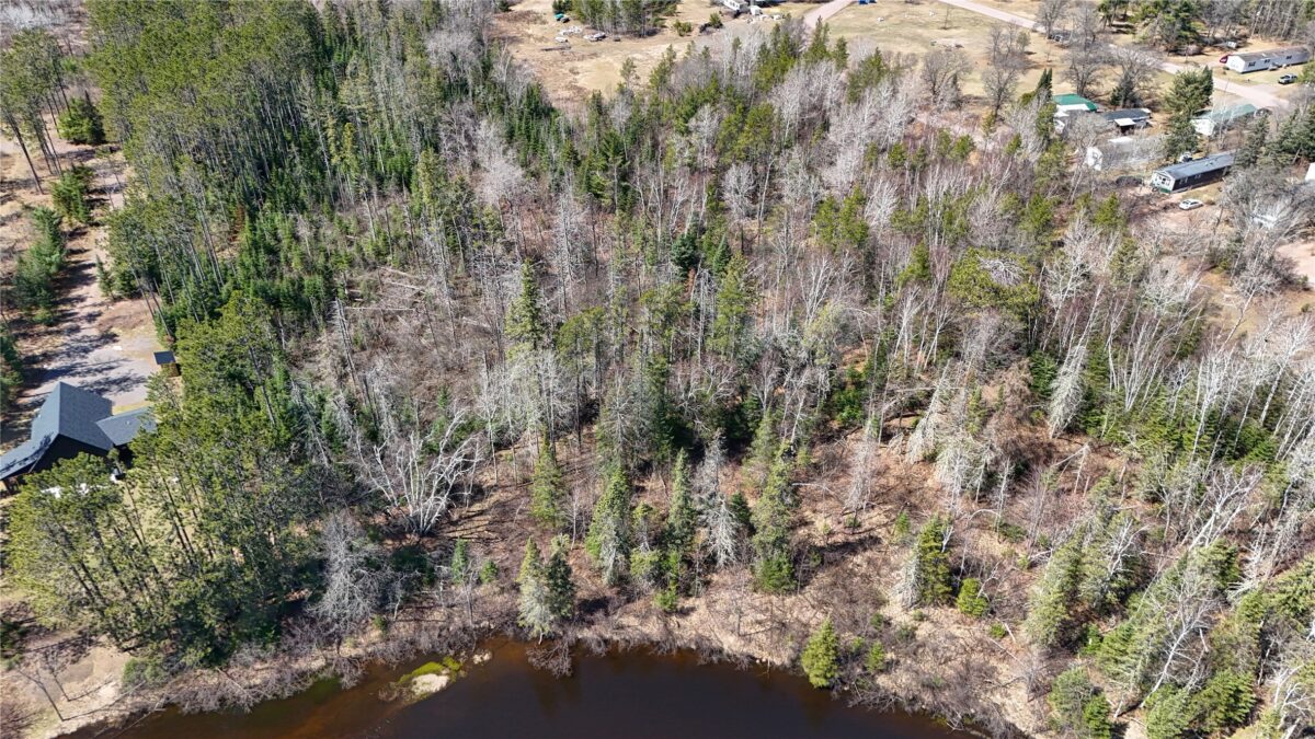 Residential at Lot 1 Maria Lane, Hayward, WI 54843 — photo 10