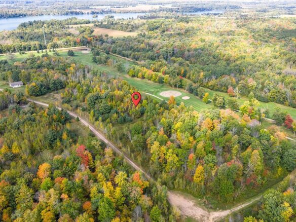 Residential at Lot 12 10 1/4 Ave, Chetek, WI 54728 — photo 1