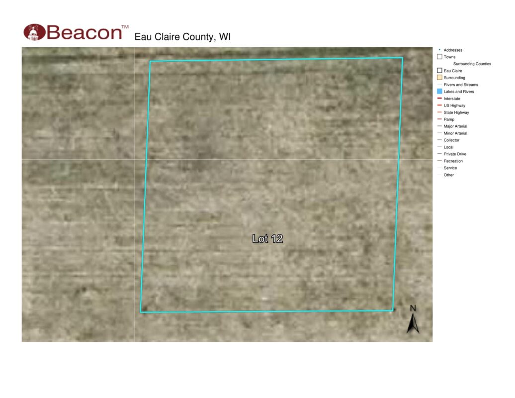 Lot 12 Rolling Hills Drive, Augusta, WI — photo 6