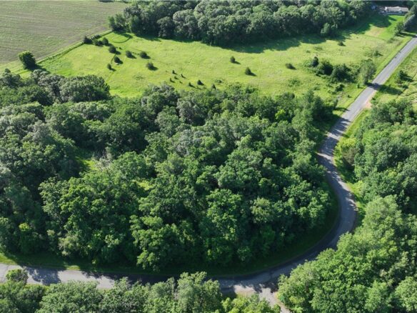 Landhouse for sale picture with an address of  Lot 13 246th  in St Croix Falls and a list price of 69000