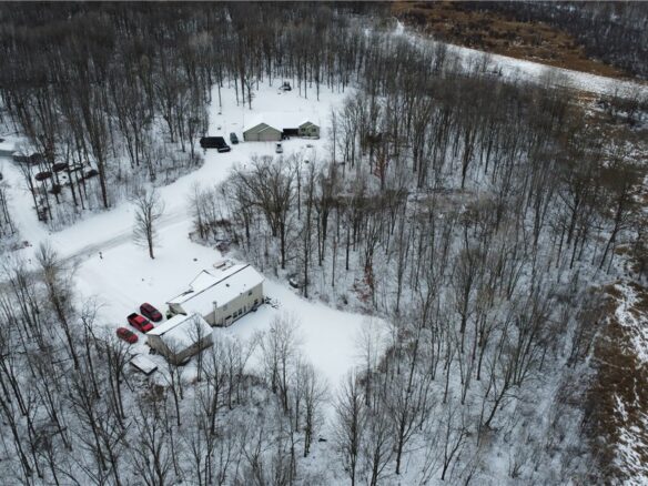 Residential at Lot 14 48th Avenue, Cadott, WI 54727 — photo 1