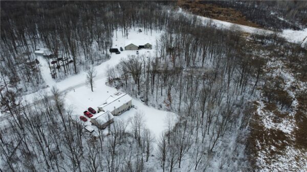 Residential at Lot 14 48th Avenue, Cadott, WI 54727 — photo 1
