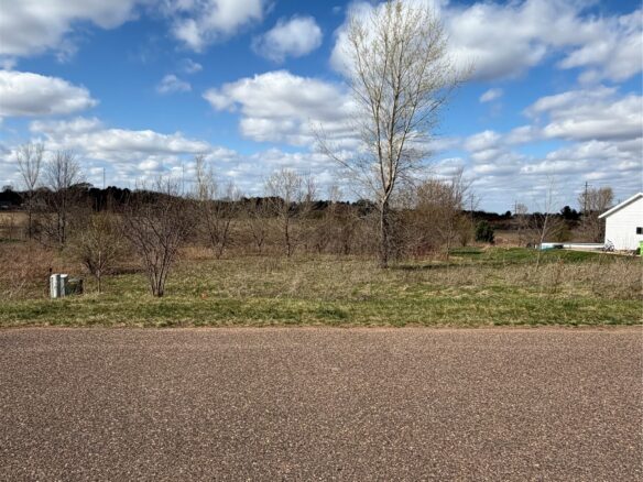 Residential at Lot 14 54th Avenue, Chippewa Falls, WI 54729 — photo 1