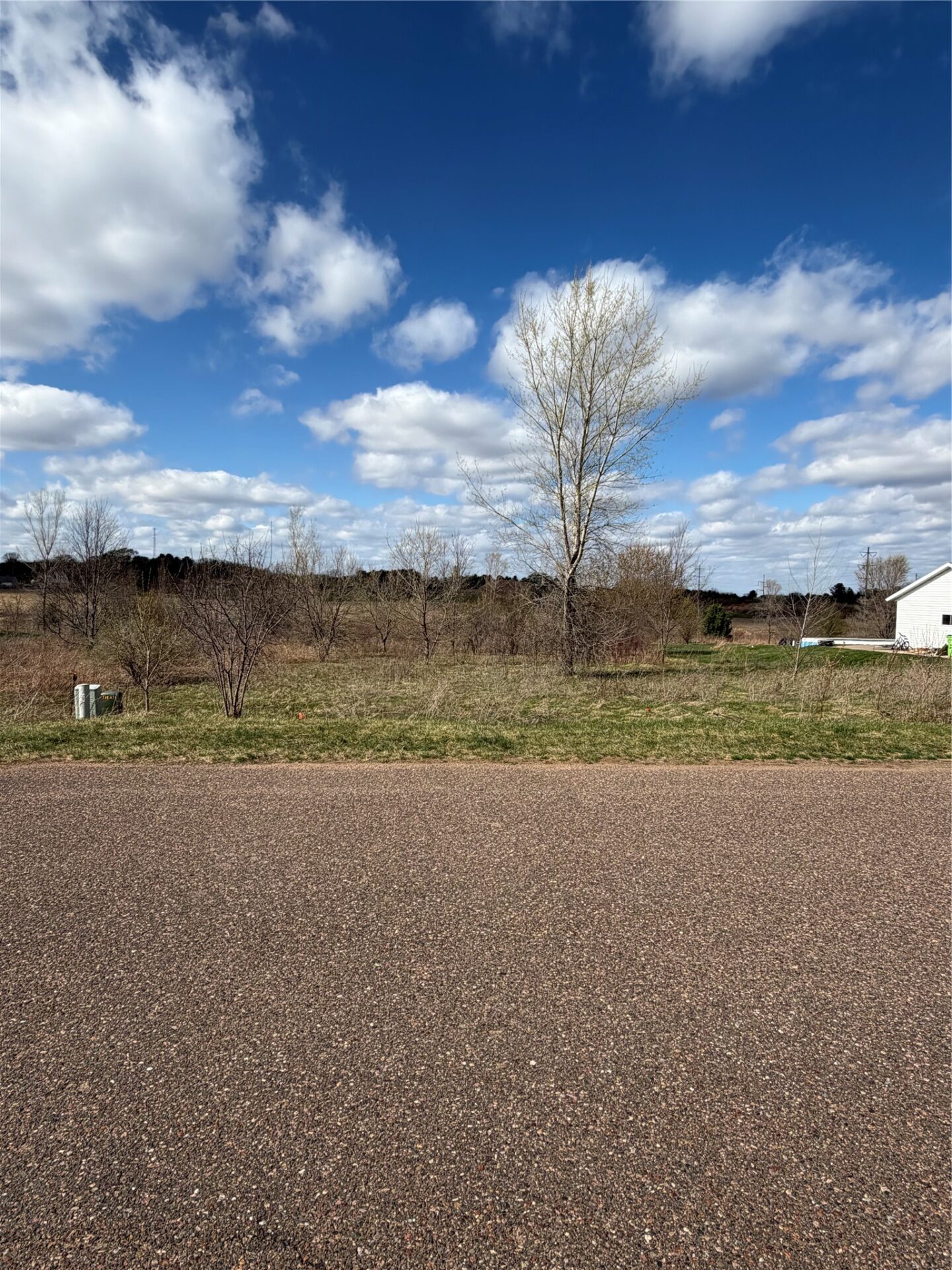 Residential at Lot 14 54th Avenue, Chippewa Falls, WI 54729 — photo 1