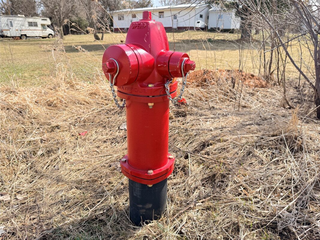 Lot 14 Rolling Hills Drive, Augusta, WI — photo 5