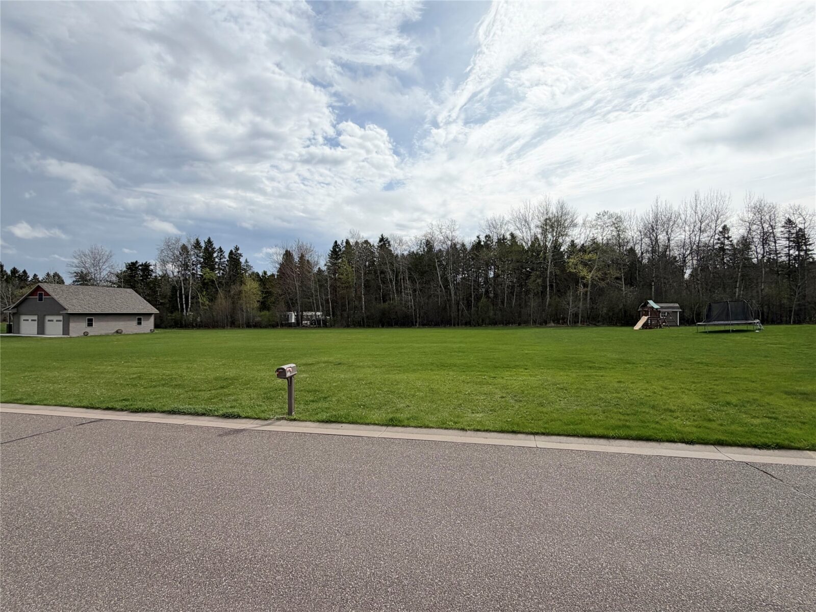 Land at Lot 15 Church Street, Thorp, WI 54771 — photo 2