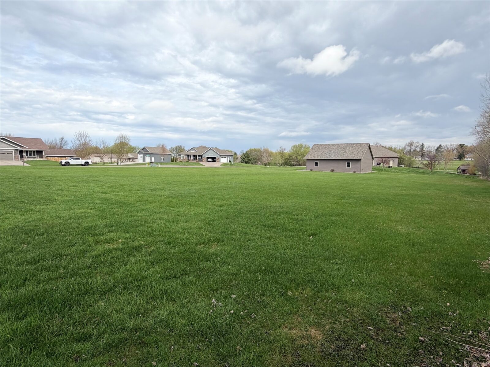 Land at Lot 15 Church Street, Thorp, WI 54771 — photo 3