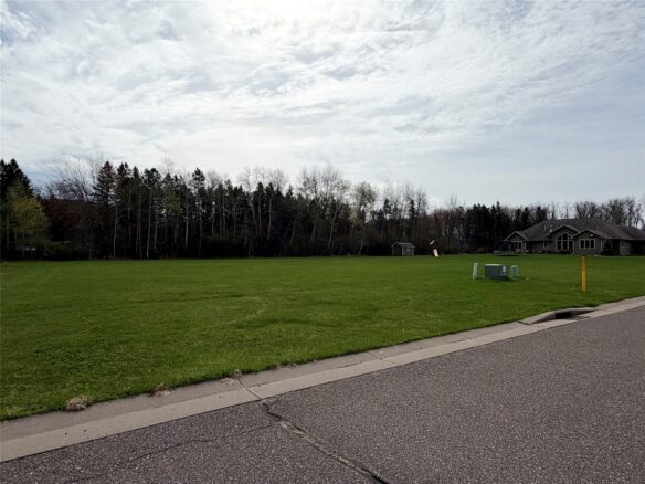 Land at Lot 15 Church Street, Thorp, WI 54771 — photo 1