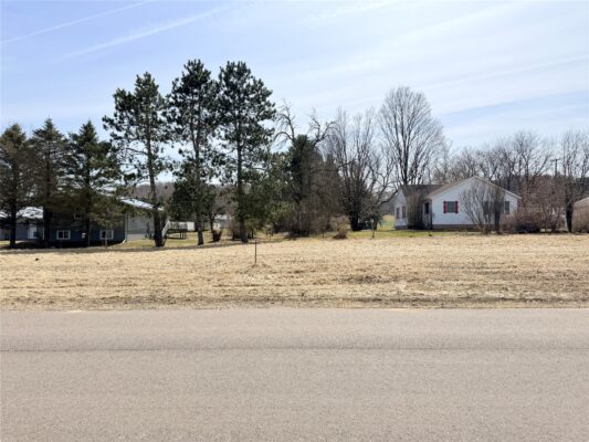 Lot 15 Rolling Hills Drive, Augusta WI — $19,500