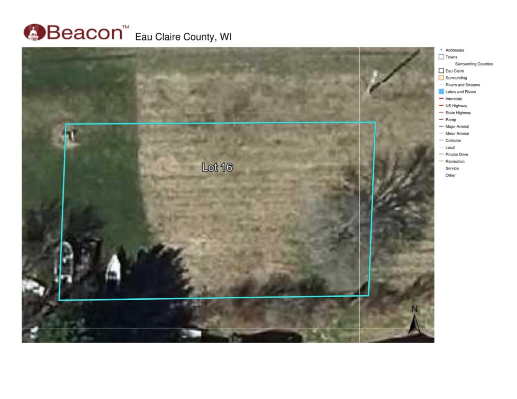 Lot 16 Rolling Hills Drive, Augusta, WI — photo 8