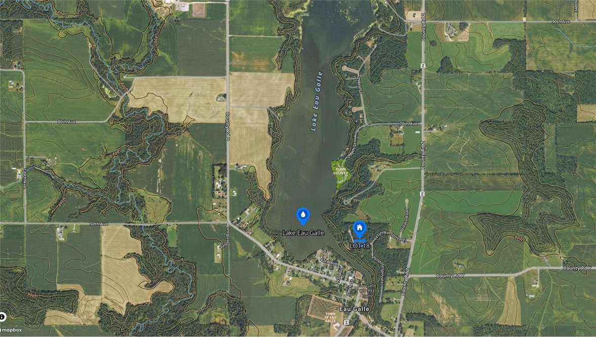 Residential at Lot 18 N4XX 297th Street, Eau Galle, WI 54737 — photo 6