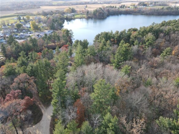 Residential at Lot 18 N4XX 297th Street, Eau Galle, WI 54737 — photo 1
