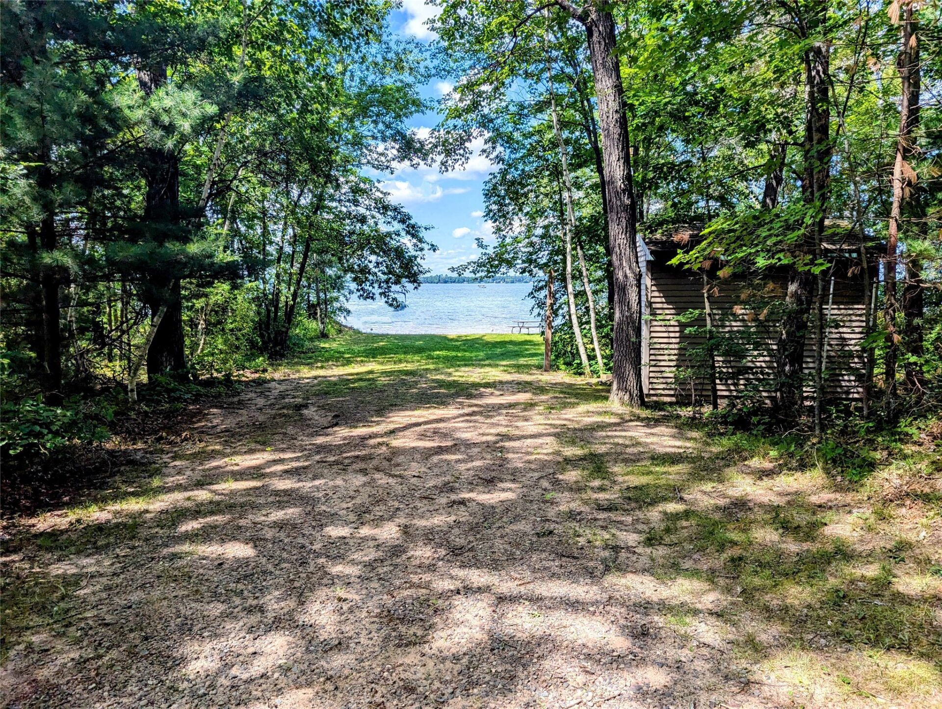 Residential at Lot 2 Fosmo, Webster, WI 54893 — photo 12