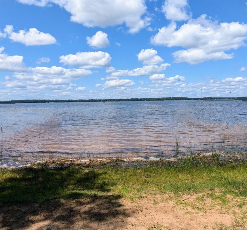 Residential at Lot 2 Fosmo, Webster, WI 54893 — photo 13