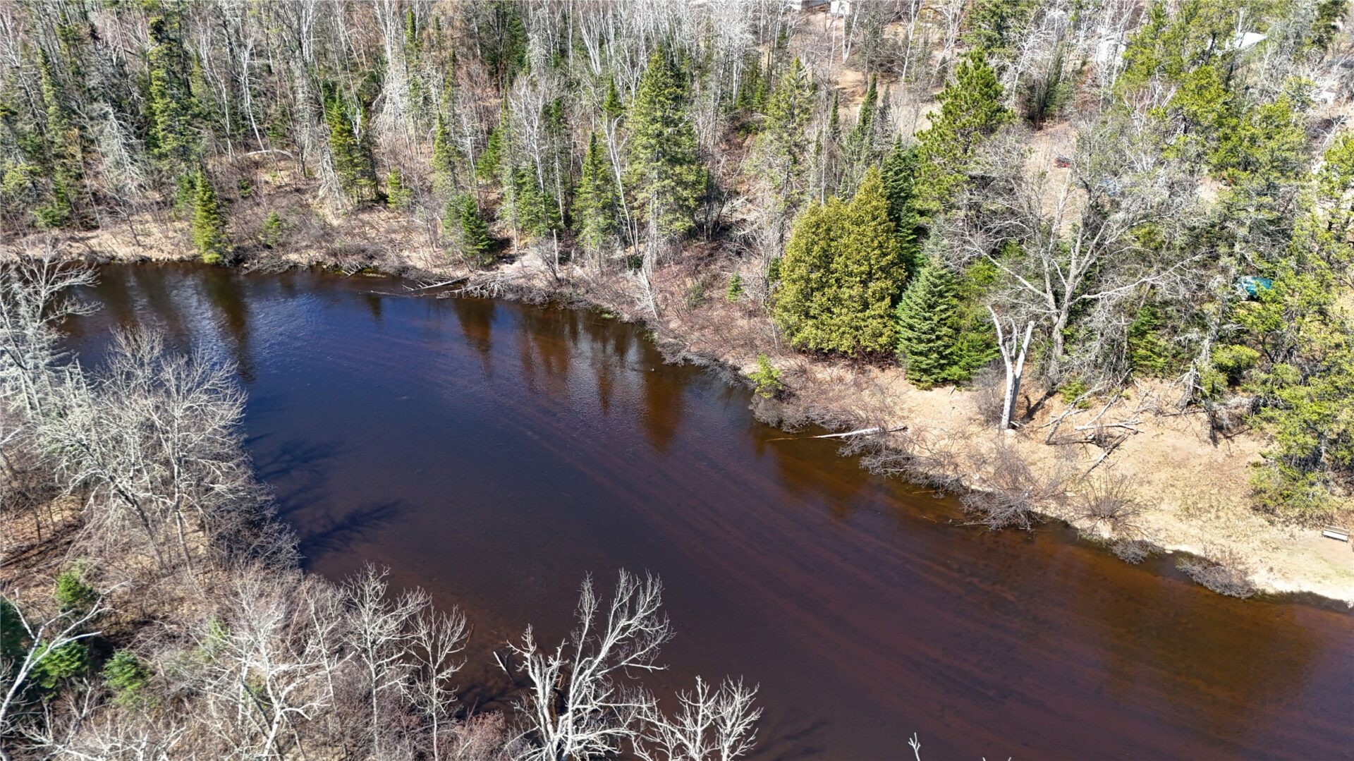 Residential at Lot 2 Maria Lane, Hayward, WI 54843 — photo 14