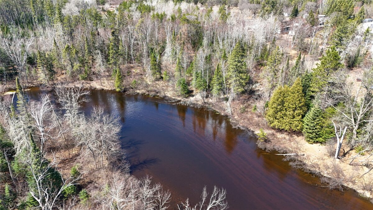 Residential at Lot 2 Maria Lane, Hayward, WI 54843 — photo 4