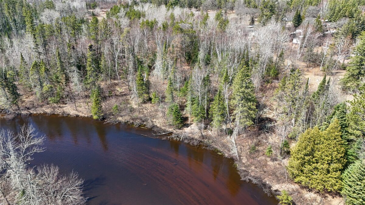 Residential at Lot 2 Maria Lane, Hayward, WI 54843 — photo 5