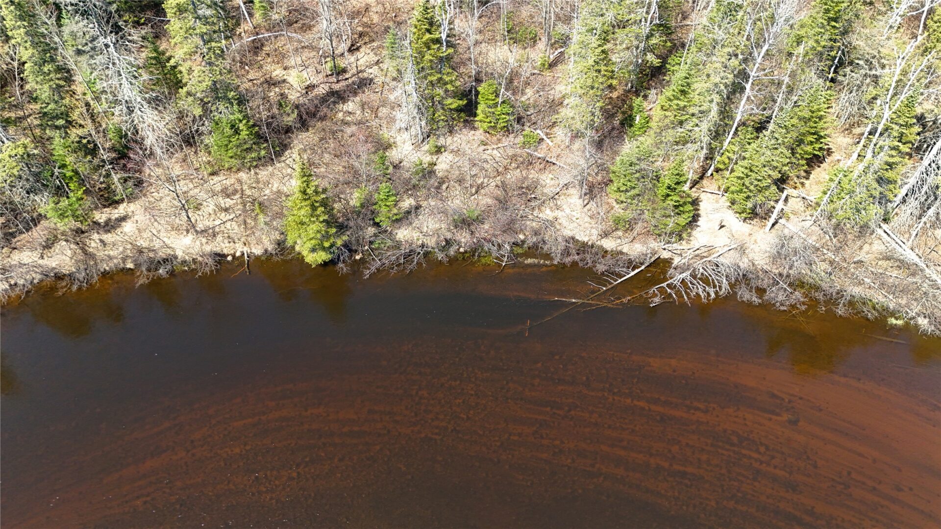 Residential at Lot 2 Maria Lane, Hayward, WI 54843 — photo 6