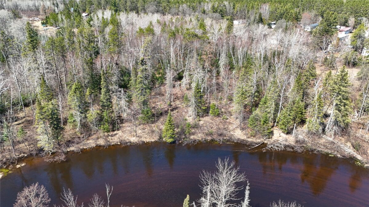 Residential at Lot 2 Maria Lane, Hayward, WI 54843 — photo 7