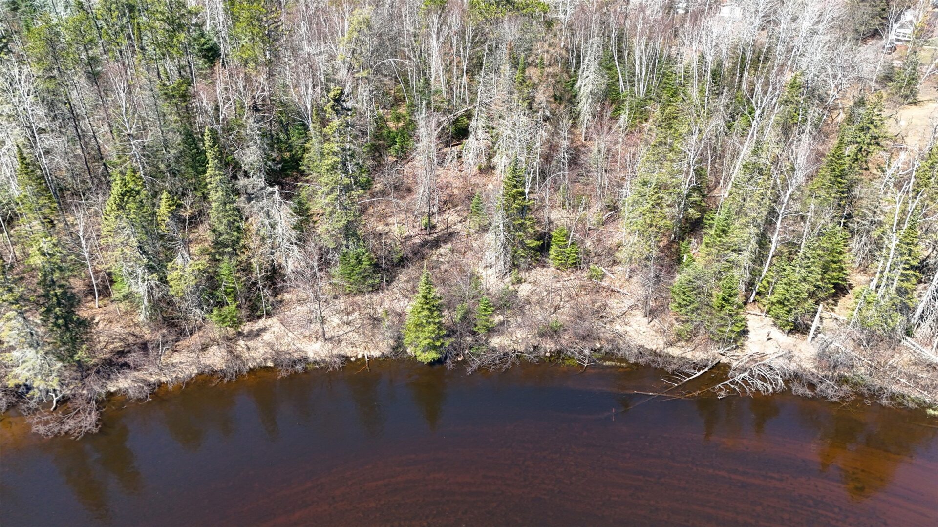 Residential at Lot 2 Maria Lane, Hayward, WI 54843 — photo 8