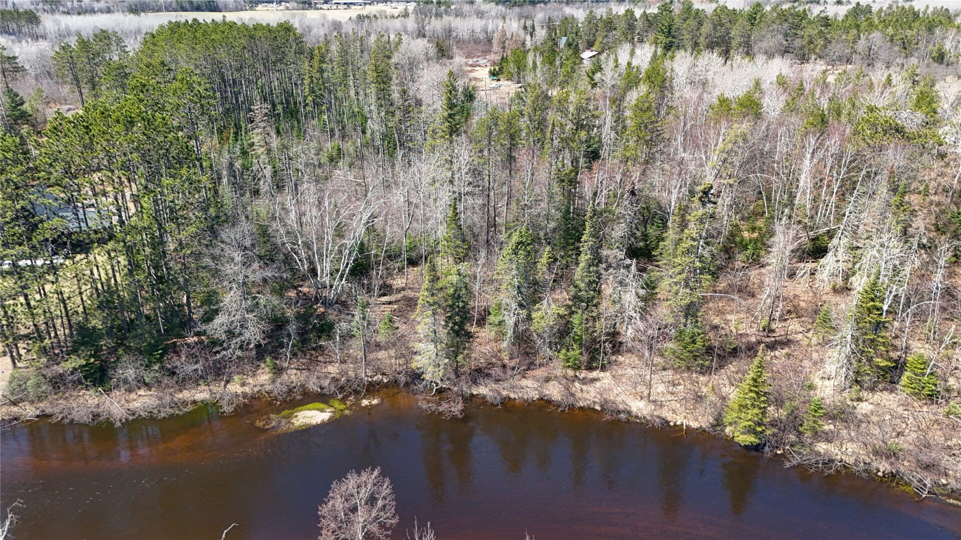 Residential at Lot 2 Maria Lane, Hayward, WI 54843 — photo 9